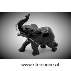 Elefant Onyx